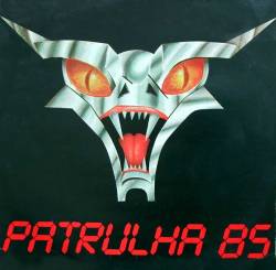 Patrulha Do Espaço : Patrulha 85